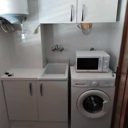 Playa La Concha - Alquiler Vacacional Con Jardin Privado Lejlighed Oropesa del Mar Eksteriør billede