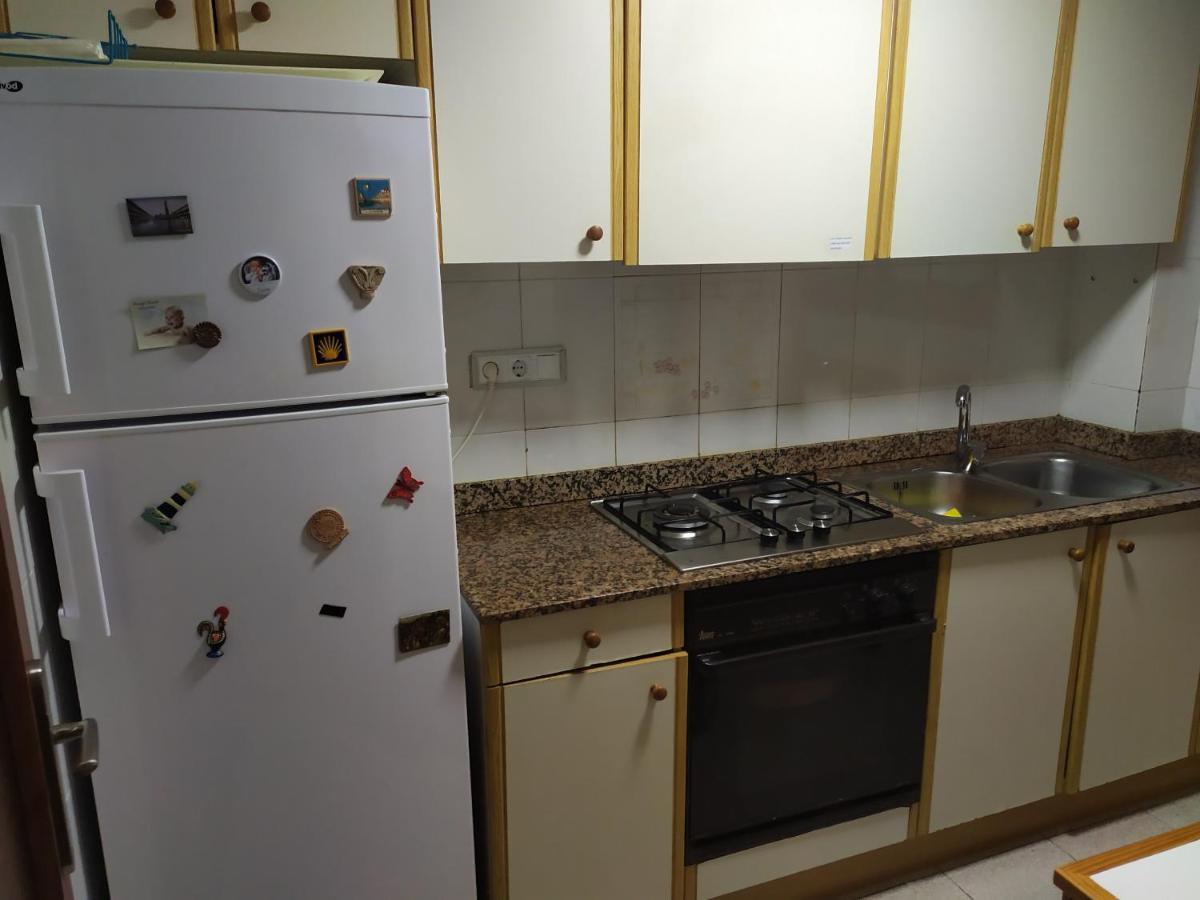 Playa La Concha - Alquiler Vacacional Con Jardin Privado Lejlighed Oropesa del Mar Eksteriør billede