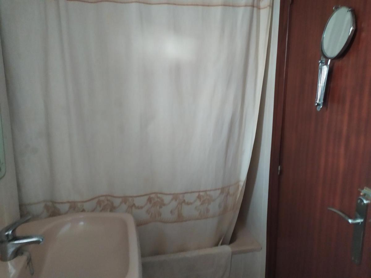 Playa La Concha - Alquiler Vacacional Con Jardin Privado Lejlighed Oropesa del Mar Eksteriør billede